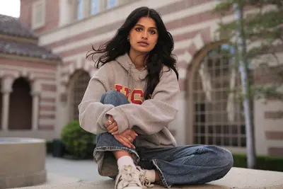 Divya Jakatdar, 21, the student body president at the University of Southern California, called the changes to her college graduation a “big hit to morale.”