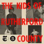 The Kids of Rutherford County Logo