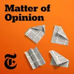 Matter of Opinion Logo