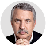 Thomas L. Friedman